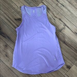 🏃‍♀️Lilac Women’s Activewear Tank 🏃‍♀️